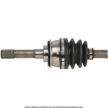 1995 Suzuki Sidekick CV Axle Assembly Front Left Cardone Select 661106 image 3 of 3