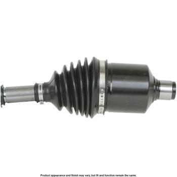 1993 Oldsmobile Cutlass Supreme CV Axle Assembly Front Left Cardone Select 661112 image 1 of 3