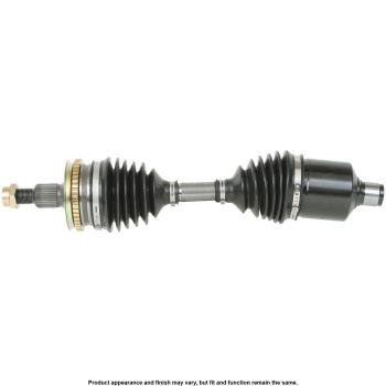 1993 Oldsmobile Cutlass Supreme CV Axle Assembly Front Left Cardone Select 661112 image 2 of 3