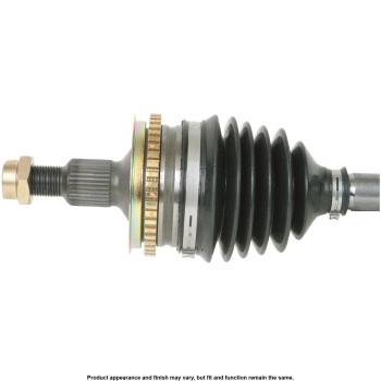 1993 Oldsmobile Cutlass Supreme CV Axle Assembly Front Left Cardone Select 661112 image 3 of 3