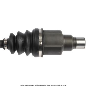 2006 Buick Rendezvous CV Axle Assembly Rear Left Cardone Select 661202 image 2 of 3