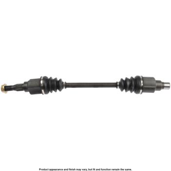 2006 Buick Rendezvous CV Axle Assembly Rear Left Cardone Select 661202 image 3 of 3