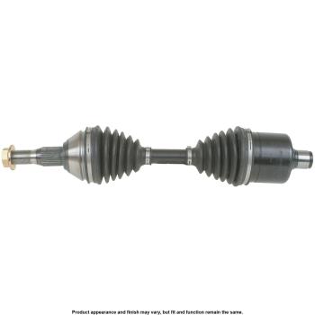 1993 Oldsmobile 98 CV Axle Assembly Front Left Cardone Select 661210 image 1 of 3