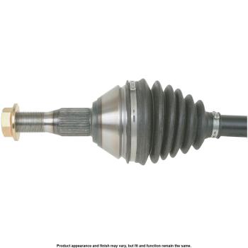 1993 Oldsmobile 98 CV Axle Assembly Front Left Cardone Select 661210 image 2 of 3