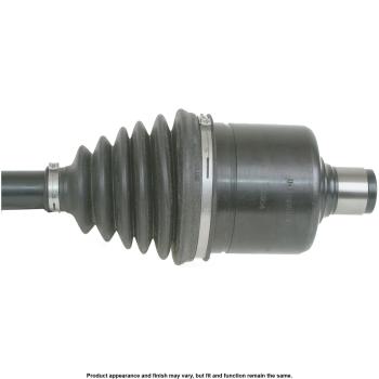 1993 Oldsmobile 98 CV Axle Assembly Front Left Cardone Select 661210 image 3 of 3