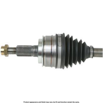 2002 Chevrolet Astro CV Axle Assembly Front Left Cardone Select 661233 image 1 of 3