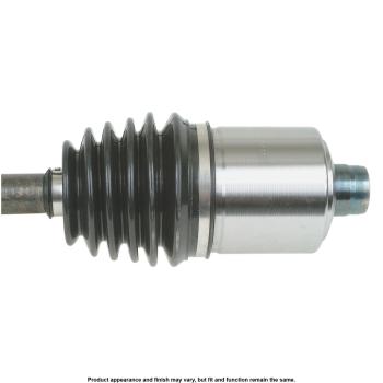1997 Oldsmobile Cutlass CV Axle Assembly Front Left Cardone Select 661243 image 1 of 3