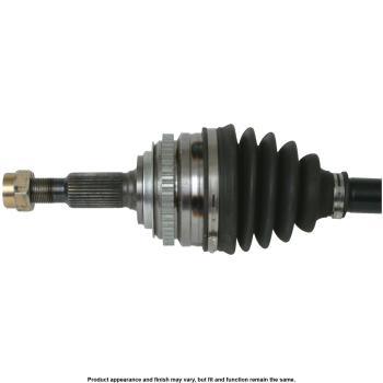 1994 Saturn SW1 CV Axle Assembly Front Left Cardone Select 661273 image 1 of 3