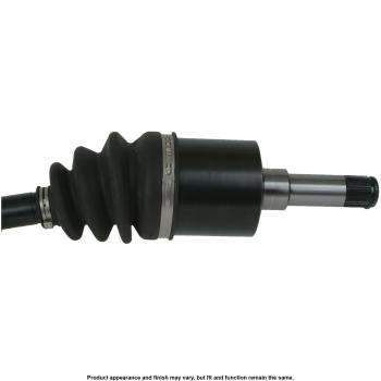 1994 Saturn SW1 CV Axle Assembly Front Left Cardone Select 661273 image 3 of 3