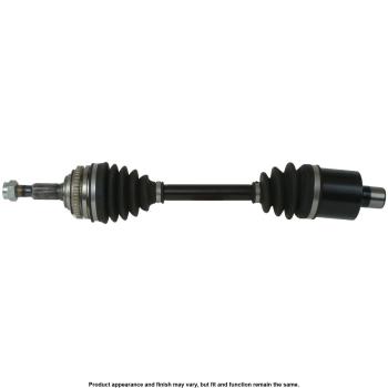 1994 Saturn SW1 CV Axle Assembly Front Right Cardone Select 661274 image 1 of 3