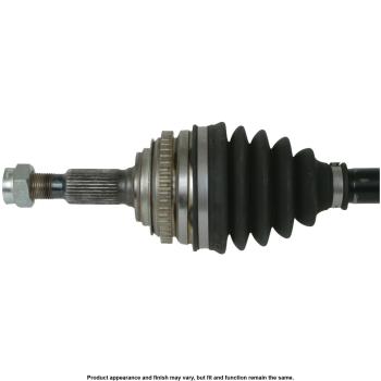 1994 Saturn SW1 CV Axle Assembly Front Right Cardone Select 661274 image 3 of 3