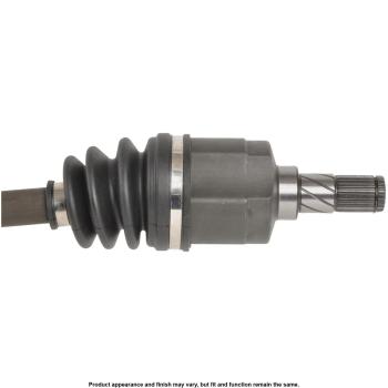 1999 Suzuki Swift CV Axle Assembly Front Right Cardone Select 661305 image 3 of 3