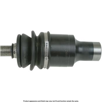 1999 Suzuki Swift CV Axle Assembly Front Right Cardone Select 661307 image 1 of 3