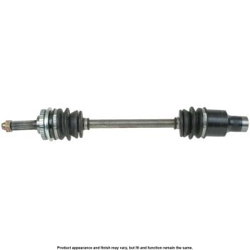 1999 Suzuki Swift CV Axle Assembly Front Right Cardone Select 661307 image 2 of 3