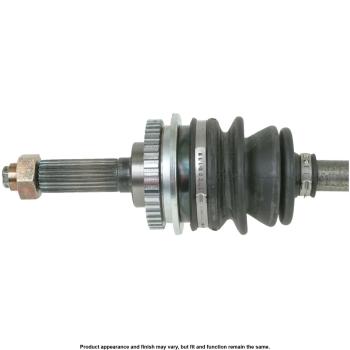 1999 Suzuki Swift CV Axle Assembly Front Right Cardone Select 661307 image 3 of 3