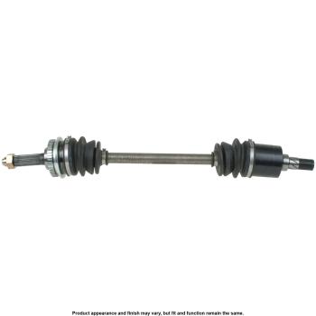 1999 Suzuki Swift CV Axle Assembly Front Left Cardone Select 661308 image 1 of 3