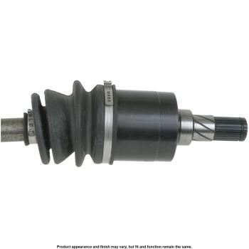 1999 Suzuki Swift CV Axle Assembly Front Left Cardone Select 661308 image 2 of 3
