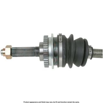 1999 Suzuki Swift CV Axle Assembly Front Left Cardone Select 661308 image 3 of 3