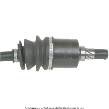 1999 Suzuki Swift CV Axle Assembly Front Left Cardone Select 661314 image 1 of 3