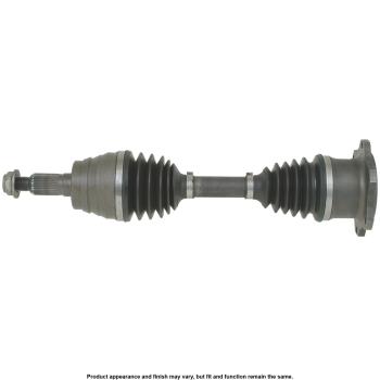 2004 GMC Sierra 2500 CV Axle Assembly Front Left Cardone Select 661325 image 1 of 3