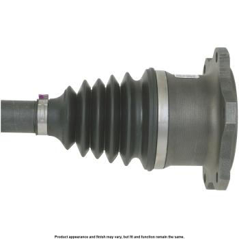 2004 GMC Sierra 2500 CV Axle Assembly Front Left Cardone Select 661325 image 2 of 3