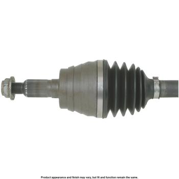 2004 GMC Sierra 2500 CV Axle Assembly Front Left Cardone Select 661325 image 3 of 3