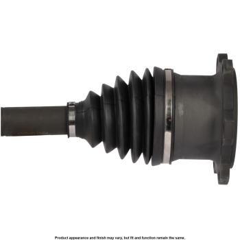 2004 GMC Sierra 2500 CV Axle Assembly Front Left Cardone Select 661325HD image 3 of 3