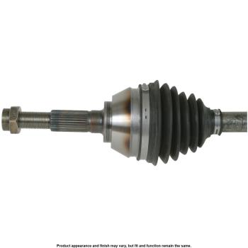 2003 GMC Envoy CV Axle Assembly Front Left Cardone Select 661345 image 1 of 3