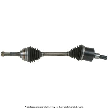 2003 GMC Envoy CV Axle Assembly Front Left Cardone Select 661345 image 3 of 3