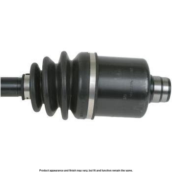 2001 Saturn L100 CV Axle Assembly Front Left Cardone Select 661358 image 1 of 3