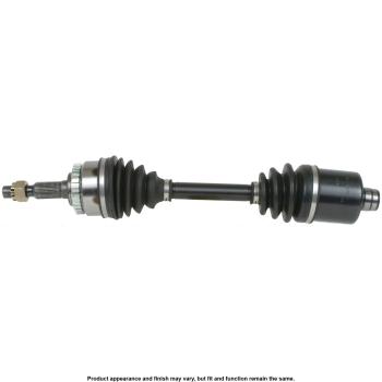 2001 Saturn L100 CV Axle Assembly Front Left Cardone Select 661358 image 2 of 3