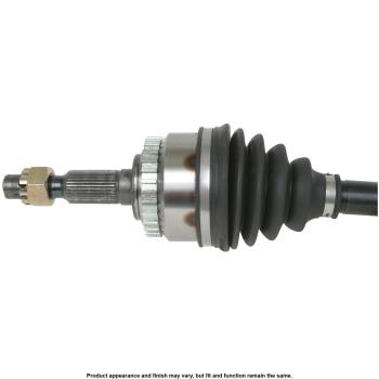 2001 Saturn L100 CV Axle Assembly Front Left Cardone Select 661358 image 3 of 3