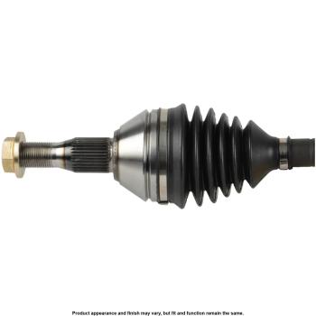 2006 Buick Rendezvous CV Axle Assembly Front Right Cardone Select 661368 image 1 of 3