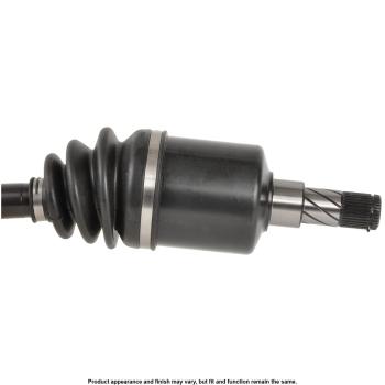 2005 Chevrolet Optra CV Axle Assembly Front Left Cardone Select 661389 image 1 of 3