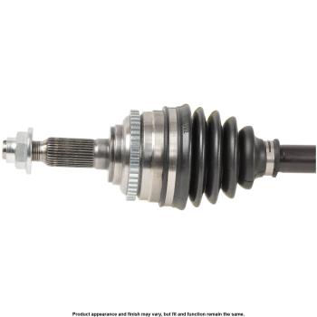 2005 Chevrolet Optra CV Axle Assembly Front Left Cardone Select 661389 image 3 of 3