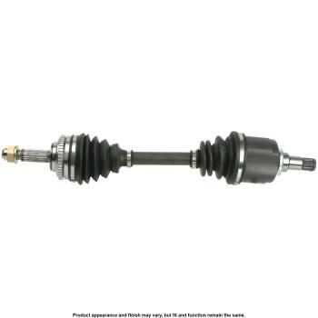 2007 Pontiac Wave5 CV Axle Assembly Front Left Cardone Select 661420 image 1 of 3