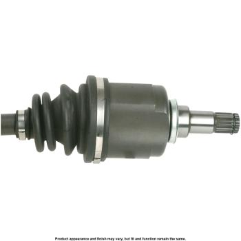 2007 Pontiac Wave5 CV Axle Assembly Front Left Cardone Select 661420 image 3 of 3