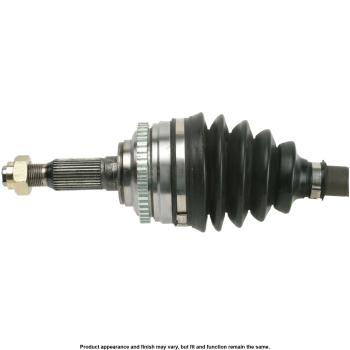 2005 Chevrolet Optra CV Axle Assembly Front Right Cardone Select 661426 image 2 of 3