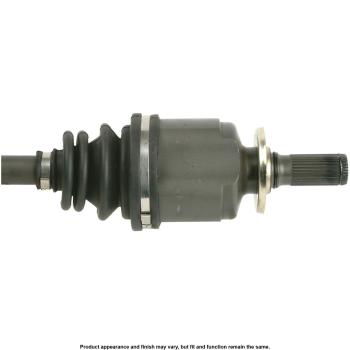 2005 Chevrolet Optra CV Axle Assembly Front Right Cardone Select 661426 image 3 of 3