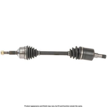 2005 Chevrolet Optra CV Axle Assembly Front Right Cardone Select 661427 image 1 of 3