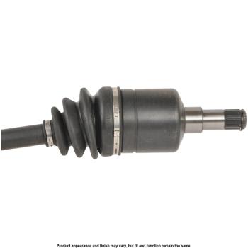 2005 Chevrolet Optra CV Axle Assembly Front Right Cardone Select 661427 image 2 of 3