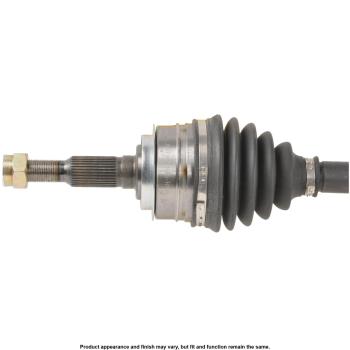 2005 Chevrolet Optra CV Axle Assembly Front Right Cardone Select 661427 image 3 of 3