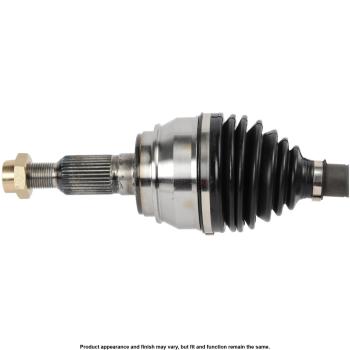 2019 GMC Sierra 1500 CV Axle Assembly Front Left Cardone Select 661430 image 1 of 3