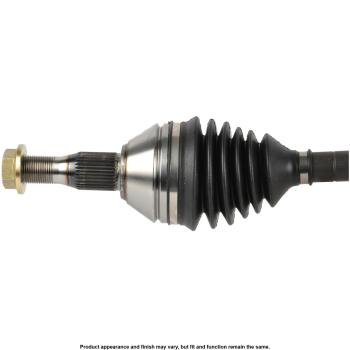 2006 Buick Rendezvous CV Axle Assembly Front Right Cardone Select 661445 image 1 of 3