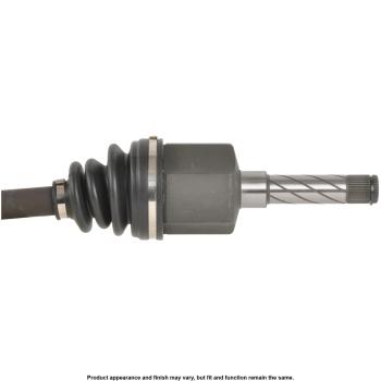 2006 Buick Rendezvous CV Axle Assembly Front Right Cardone Select 661447 image 2 of 3