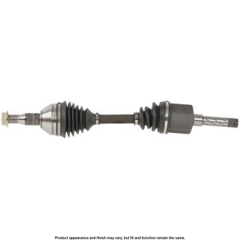 2006 Buick Rendezvous CV Axle Assembly Front Right Cardone Select 661447 image 3 of 3