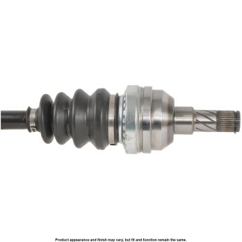 2007 Pontiac Wave5 CV Axle Assembly Front Left Cardone Select 661449 image 3 of 3