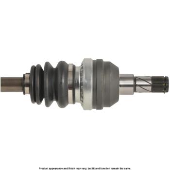 2007 Pontiac Wave5 CV Axle Assembly Front Right Cardone Select 661450 image 1 of 3