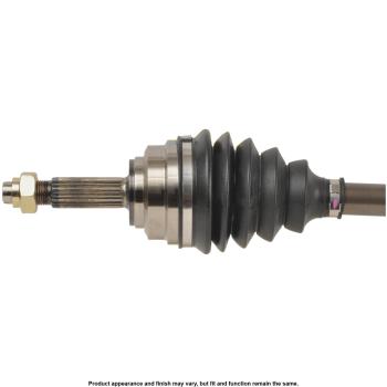 2007 Pontiac Wave5 CV Axle Assembly Front Right Cardone Select 661450 image 2 of 3