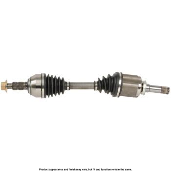 2015 Buick Regal CV Axle Assembly Front Left Cardone Select 661513 image 1 of 3